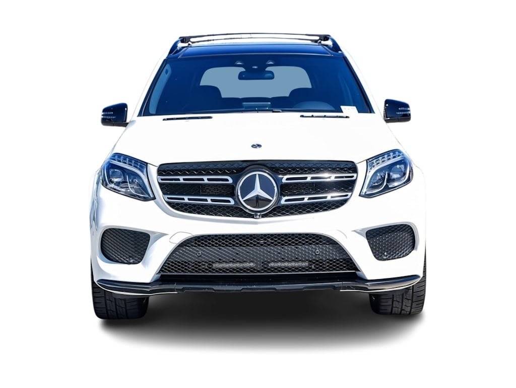 Thumbnail: 2019 Mercedes-Benz GLS - 5