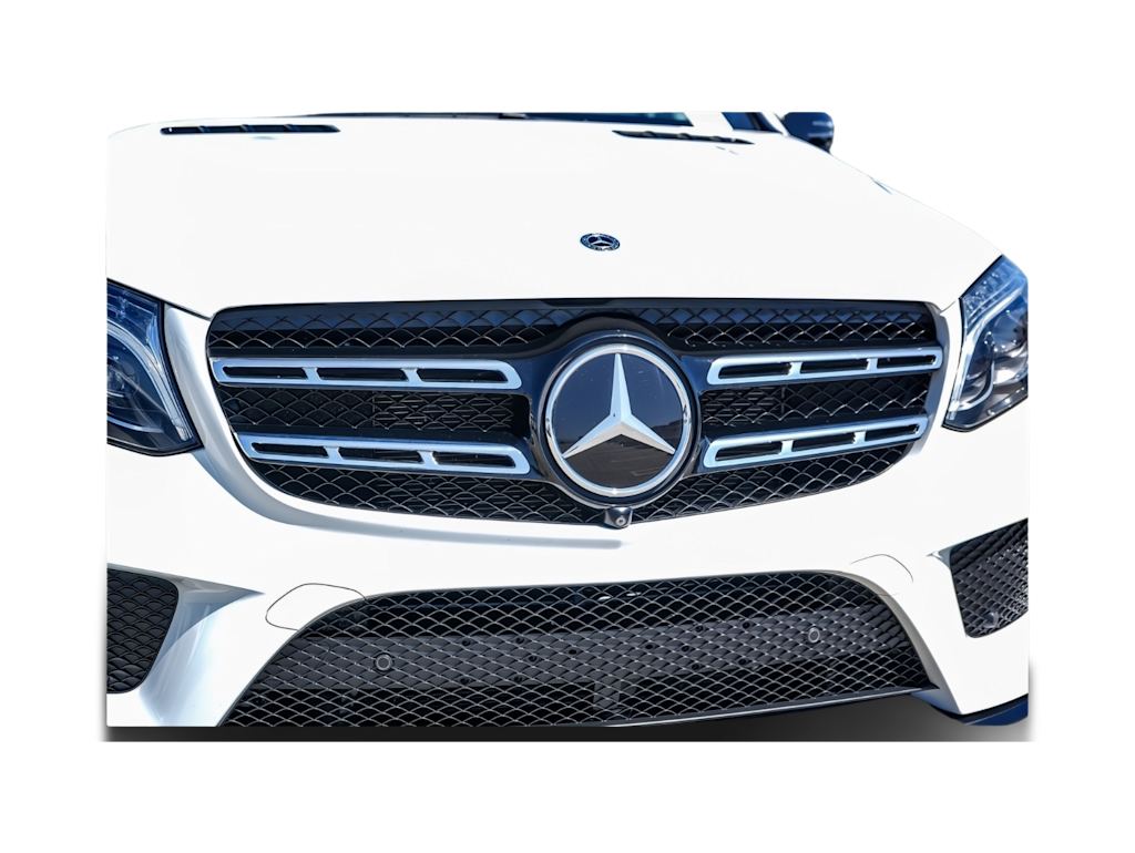 Thumbnail: 2019 Mercedes-Benz GLS - 18