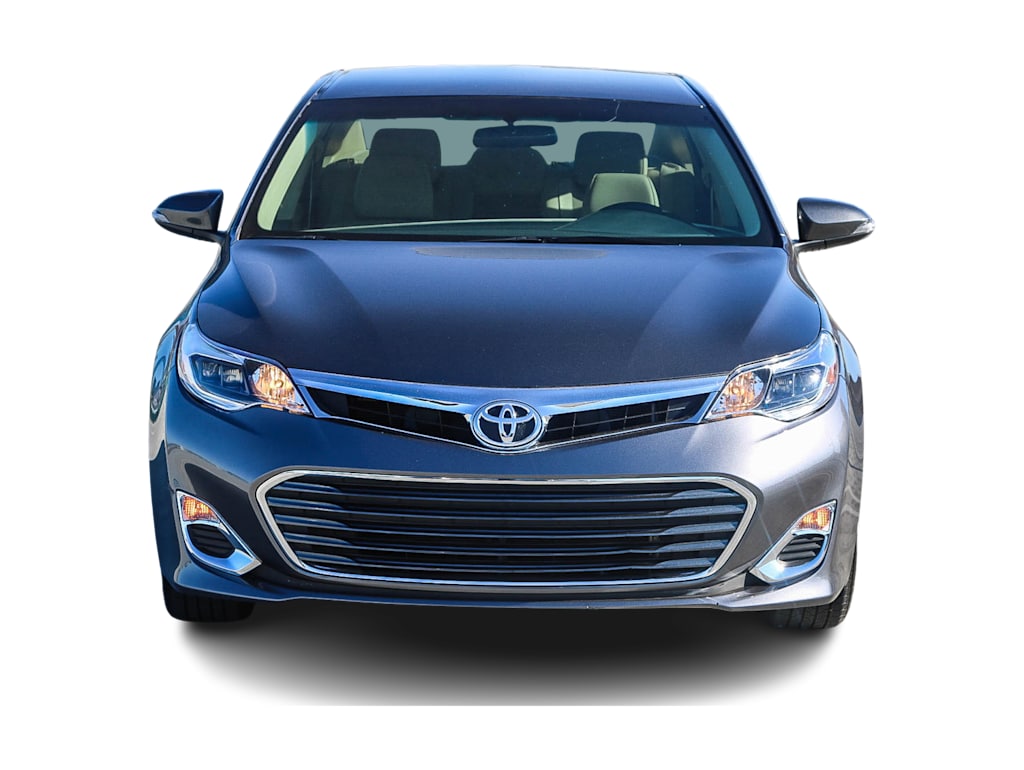 2014 Toyota Avalon XLE 5