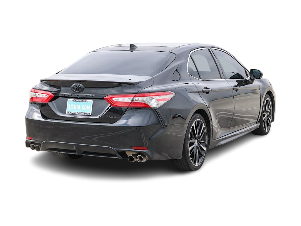 Thumbnail: 2019 Toyota Camry - 20