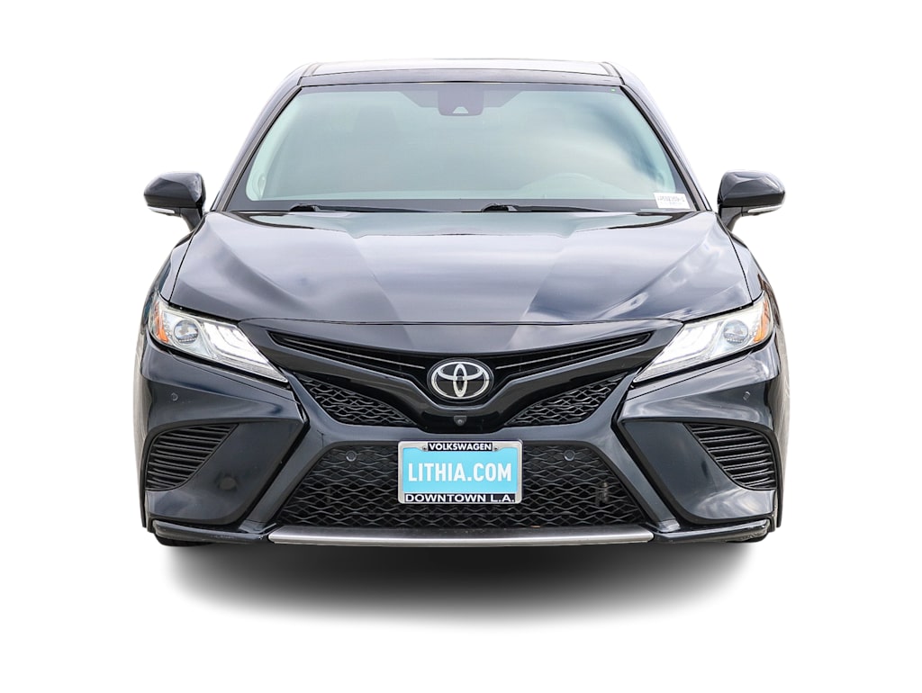 Thumbnail: 2019 Toyota Camry - 5