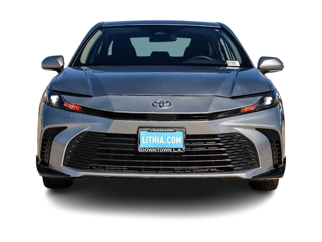 Thumbnail: 2025 Toyota Camry - 5