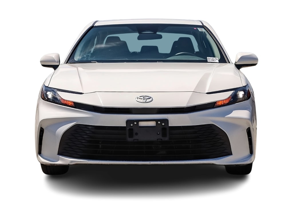 Thumbnail: 2025 Toyota Camry - 5