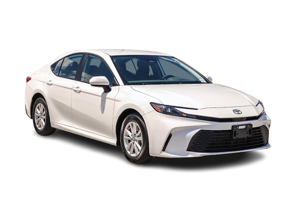 Thumbnail: 2025 Toyota Camry - 17