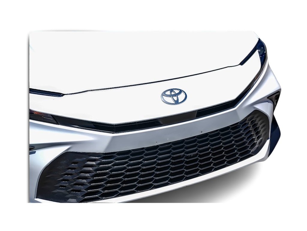 Thumbnail: 2025 Toyota Camry - 18