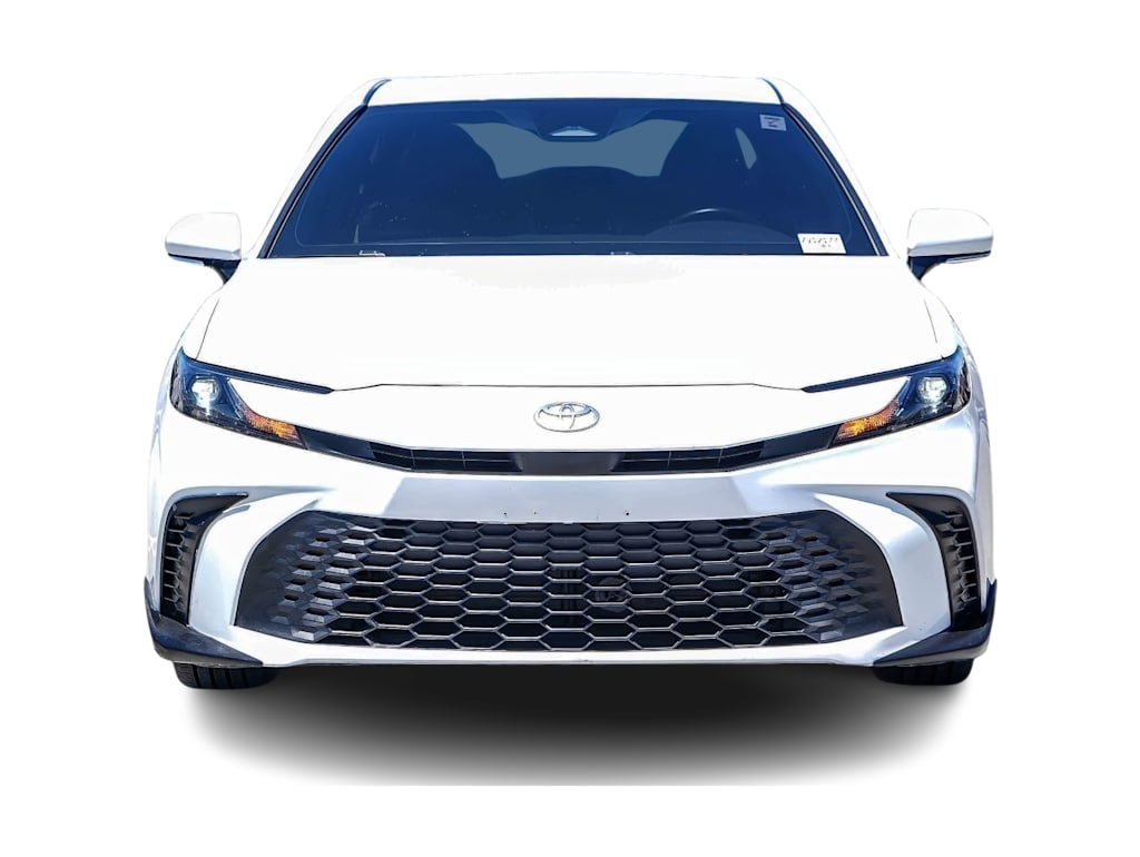 Thumbnail: 2025 Toyota Camry - 5
