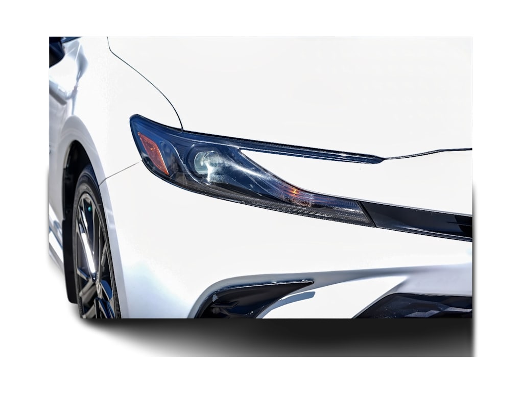 Thumbnail: 2025 Toyota Camry - 3