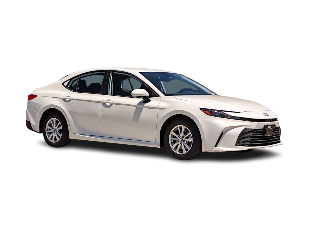 Thumbnail: 2025 Toyota Camry - 15