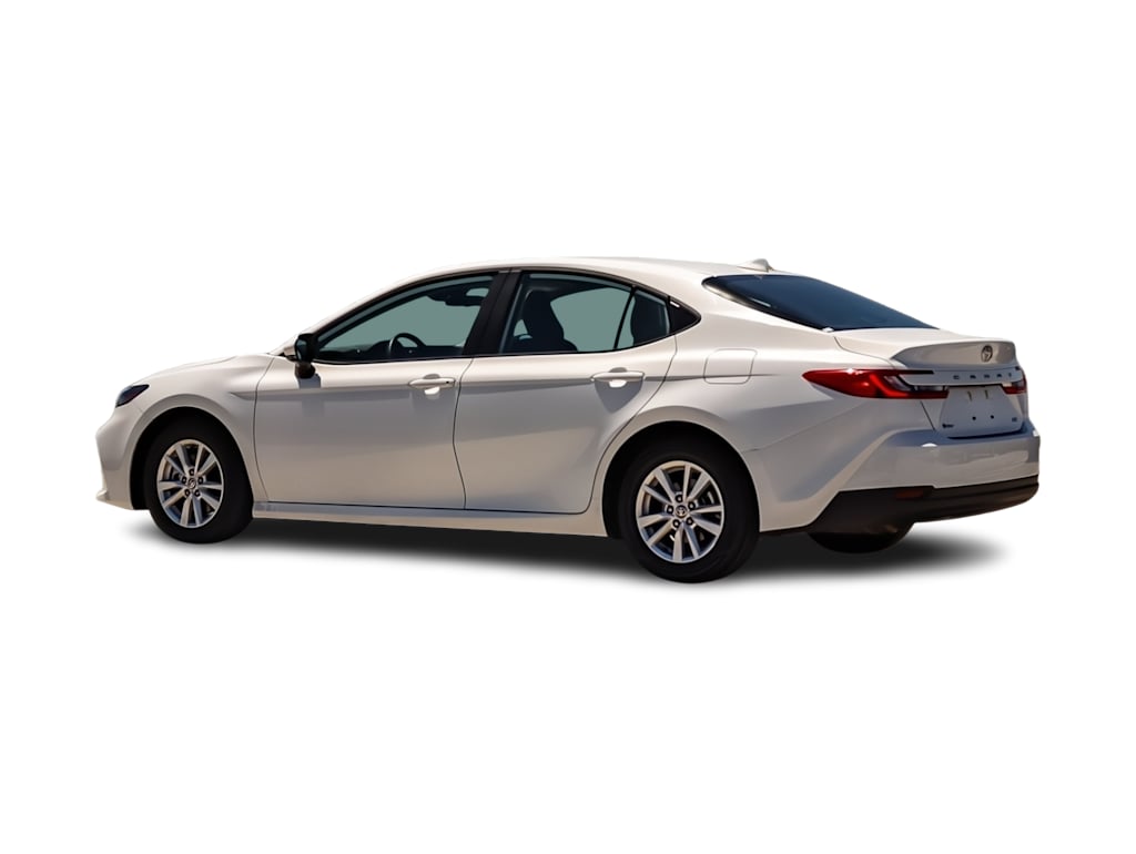 Thumbnail: 2025 Toyota Camry - 3
