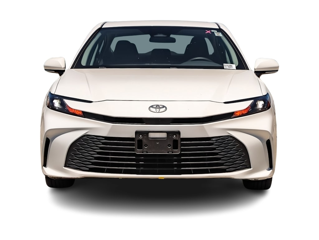 Thumbnail: 2025 Toyota Camry - 5