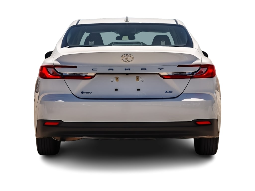 Thumbnail: 2025 Toyota Camry - 4