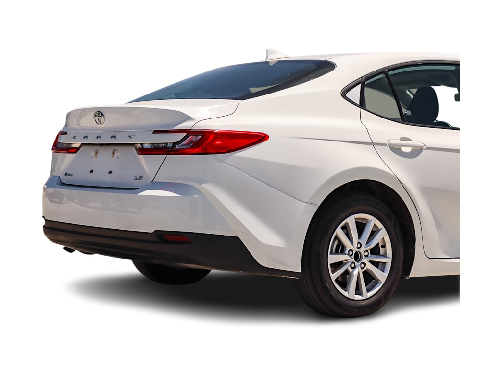 Thumbnail: 2025 Toyota Camry - 18