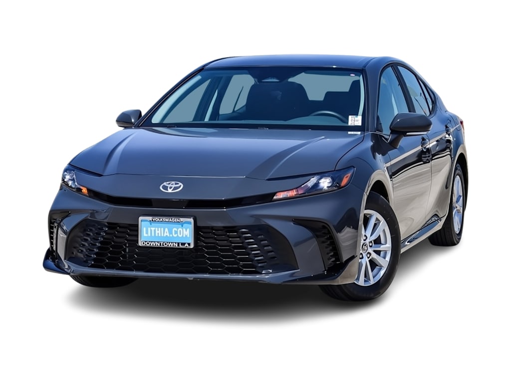 Thumbnail: 2026 Toyota Camry - 5