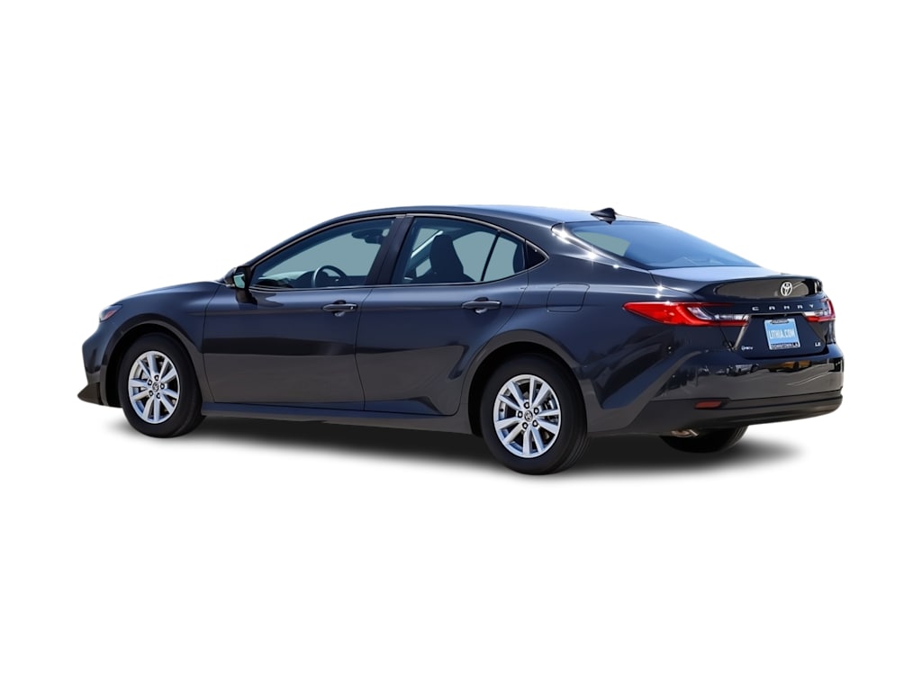 Thumbnail: 2026 Toyota Camry - 3