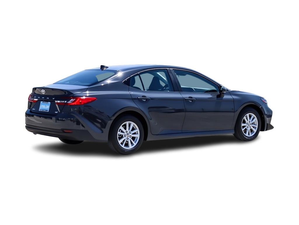 Thumbnail: 2026 Toyota Camry - 18