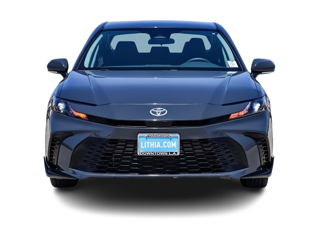 Thumbnail: 2026 Toyota Camry - 17