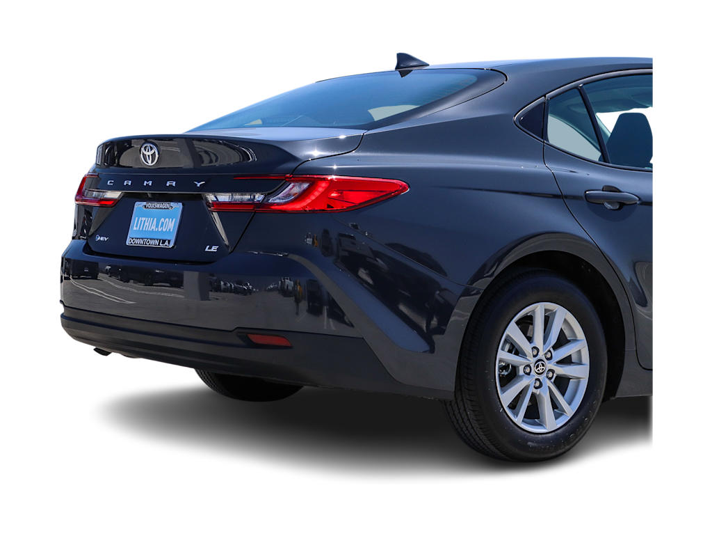 Thumbnail: 2026 Toyota Camry - 20