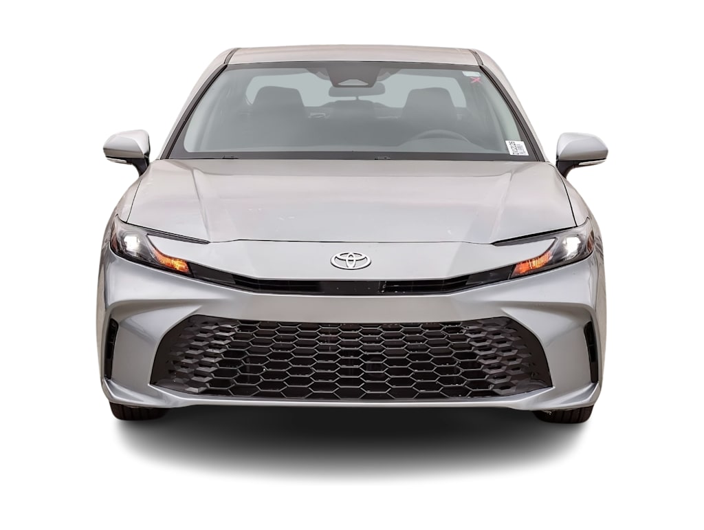 Thumbnail: 2025 Toyota Camry - 5
