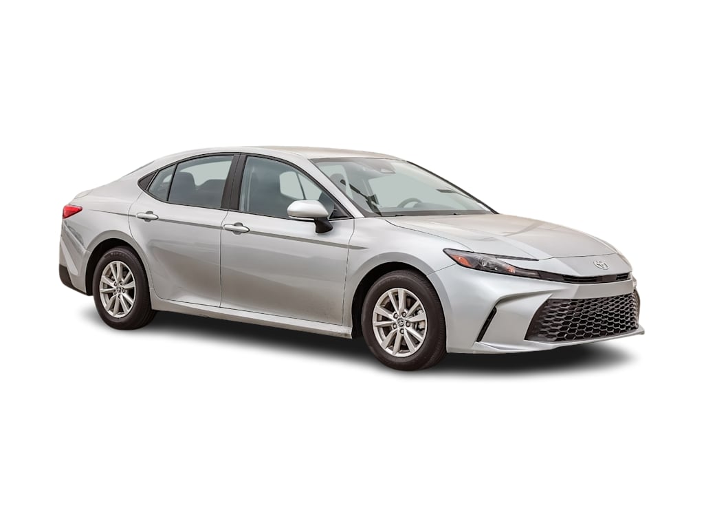 Thumbnail: 2025 Toyota Camry - 15