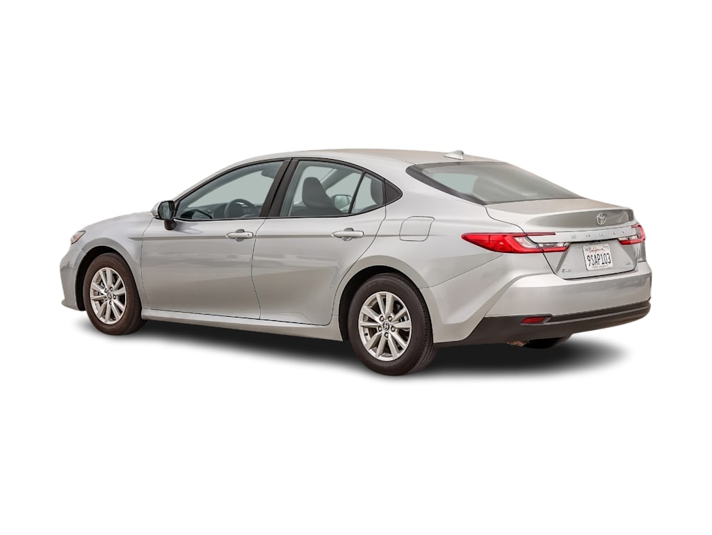 Thumbnail: 2025 Toyota Camry - 3