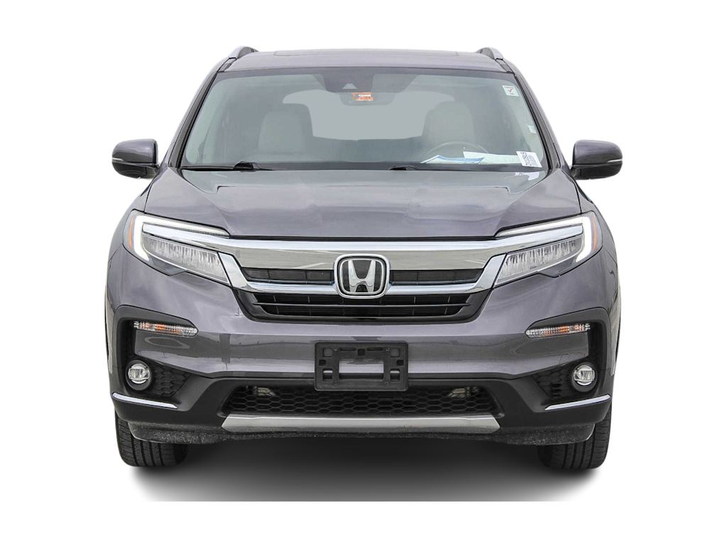 2021 Honda Pilot Touring 5