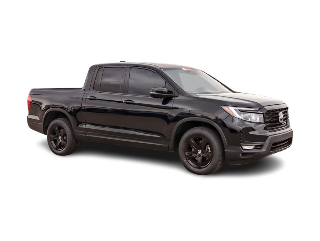 Thumbnail: 2023 Honda Ridgeline - 15