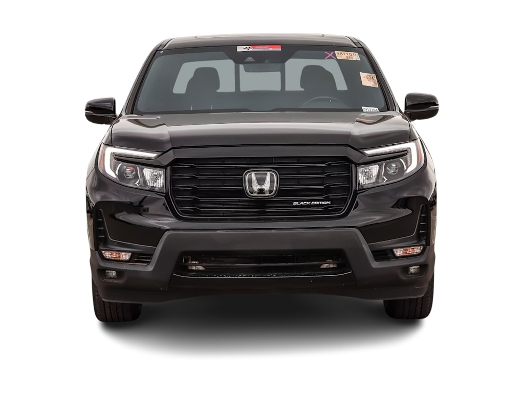Thumbnail: 2023 Honda Ridgeline - 5