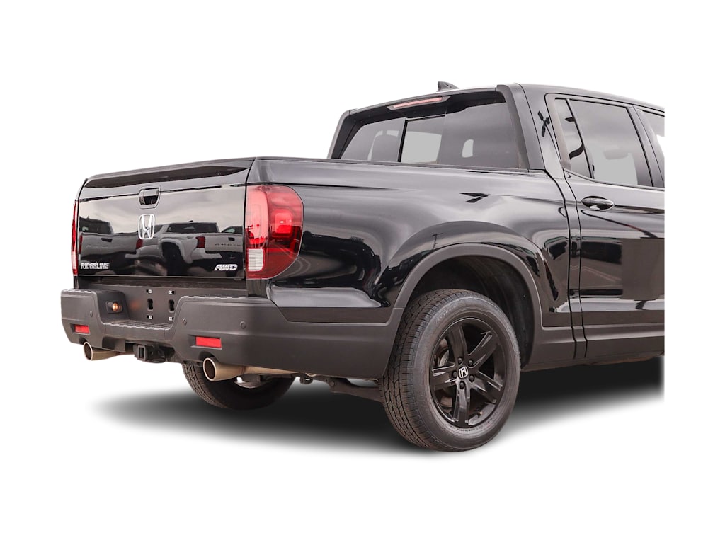 Thumbnail: 2023 Honda Ridgeline - 18