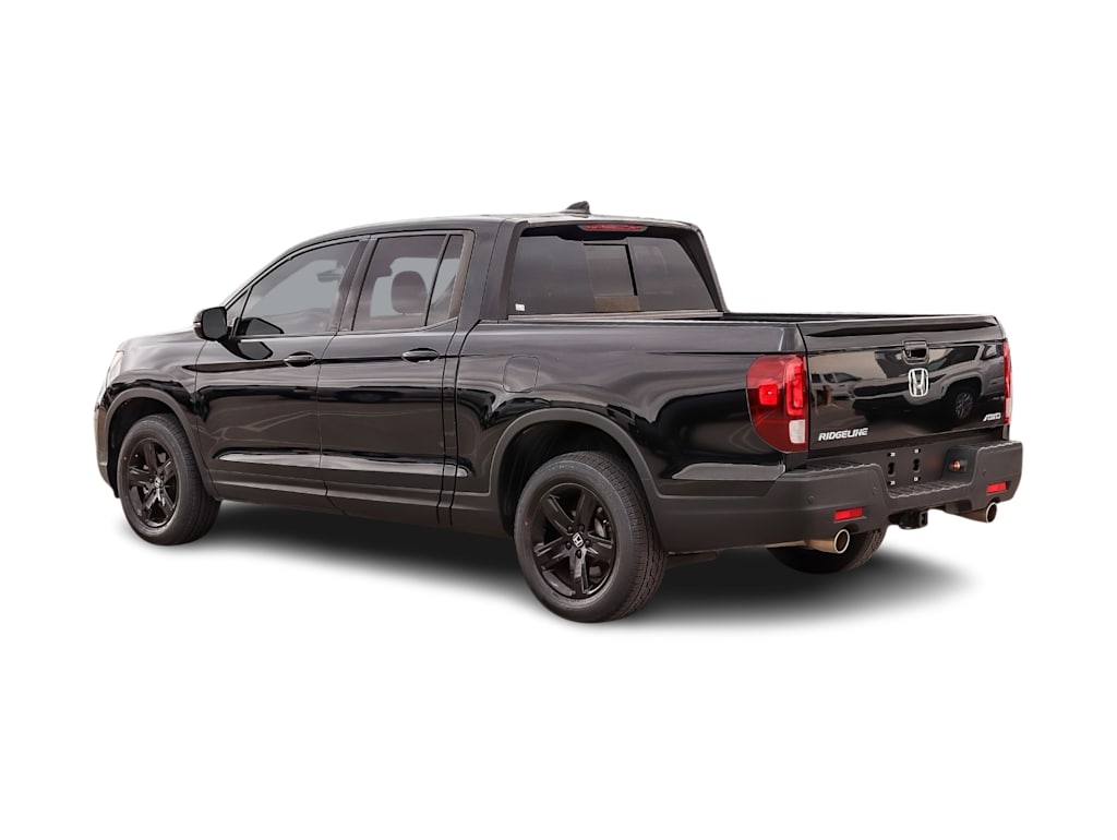 Thumbnail: 2023 Honda Ridgeline - 3
