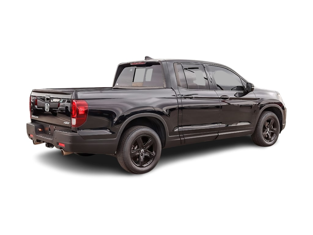 Thumbnail: 2023 Honda Ridgeline - 16