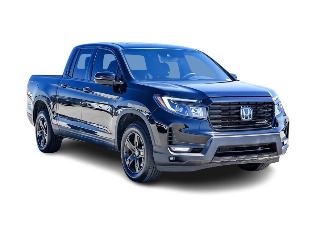 Thumbnail: 2023 Honda Ridgeline - 17