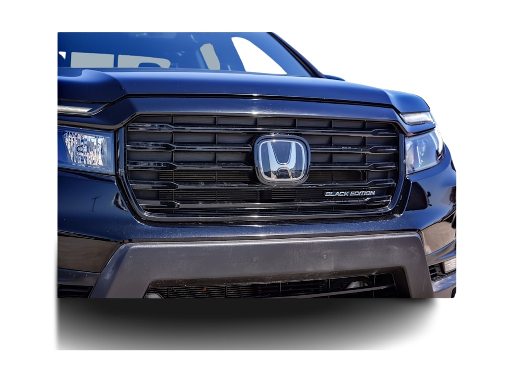 Thumbnail: 2023 Honda Ridgeline - 19