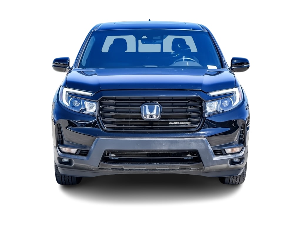 Thumbnail: 2023 Honda Ridgeline - 5