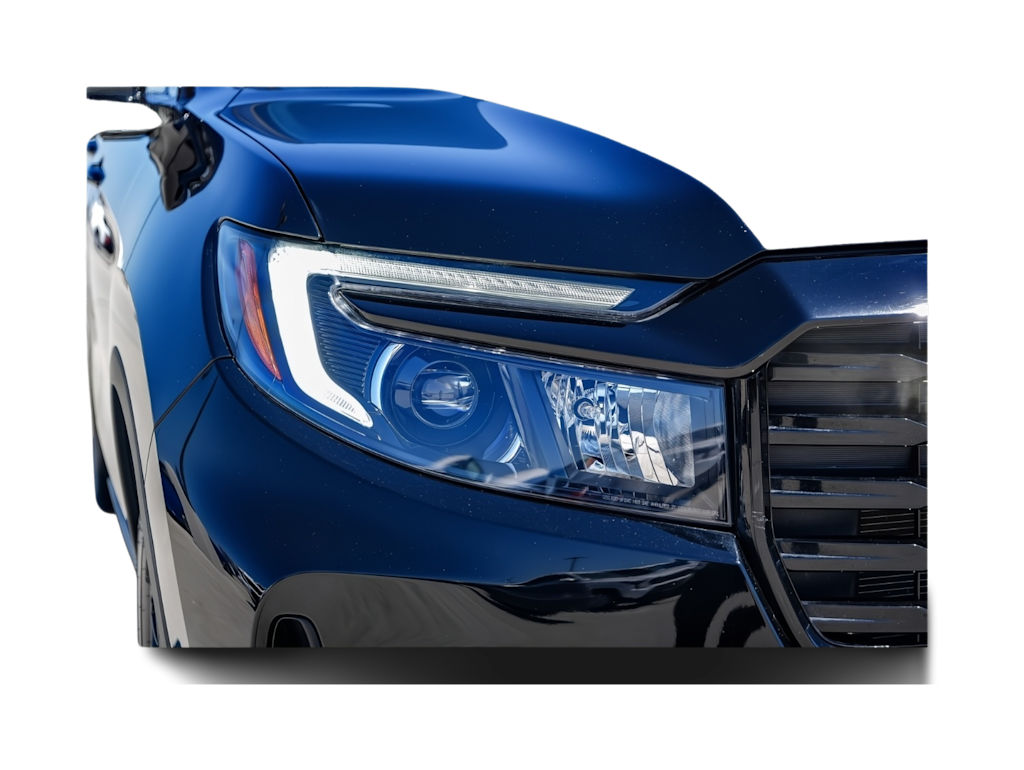 Thumbnail: 2023 Honda Ridgeline - 18