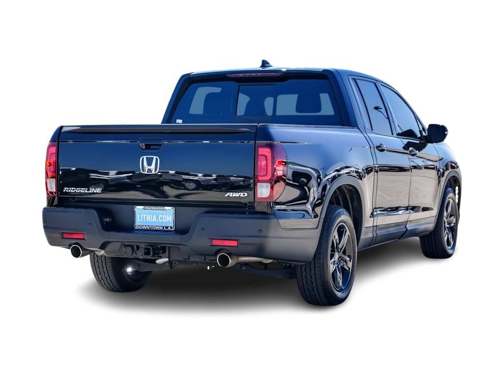 Thumbnail: 2023 Honda Ridgeline - 20