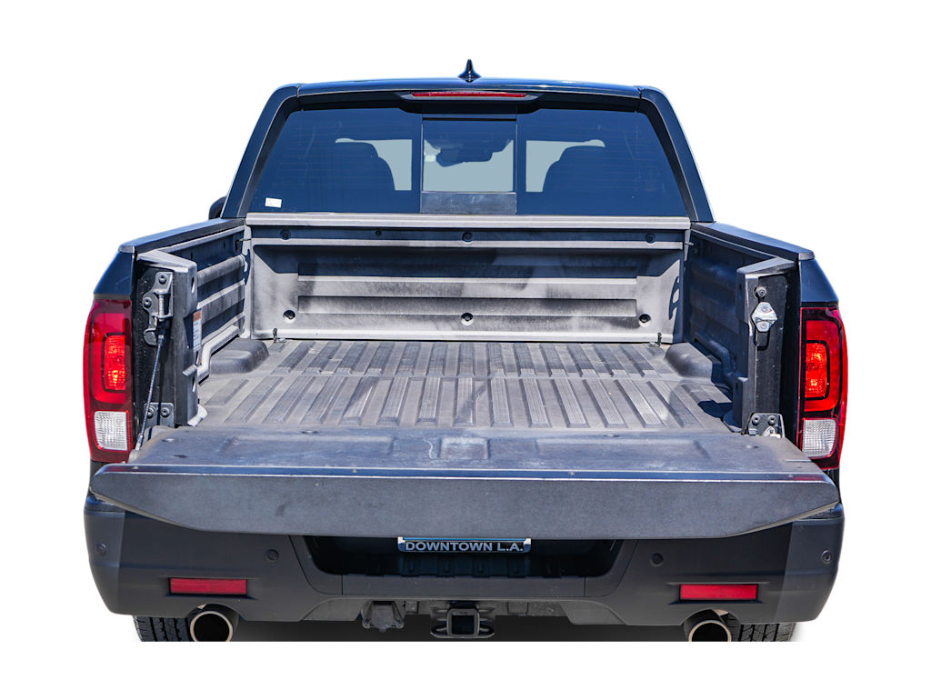 Thumbnail: 2023 Honda Ridgeline - 16