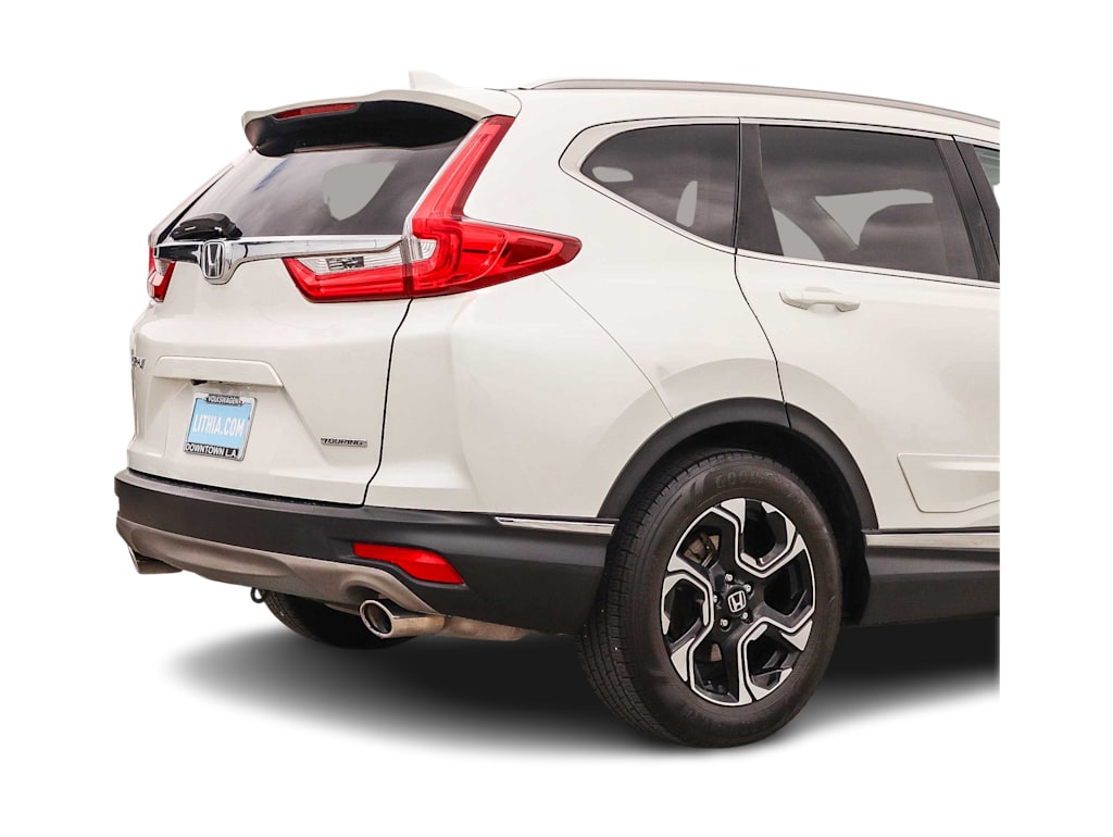 Thumbnail: 2017 Honda CR-V - 19