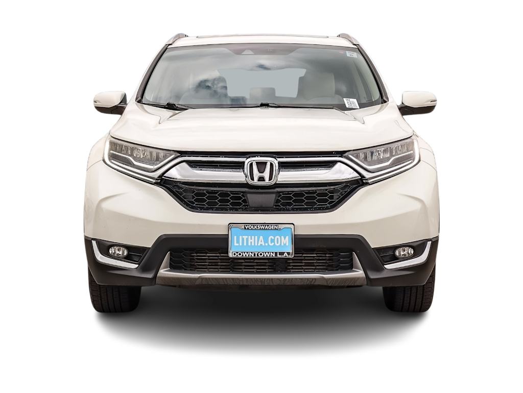 Thumbnail: 2017 Honda CR-V - 5