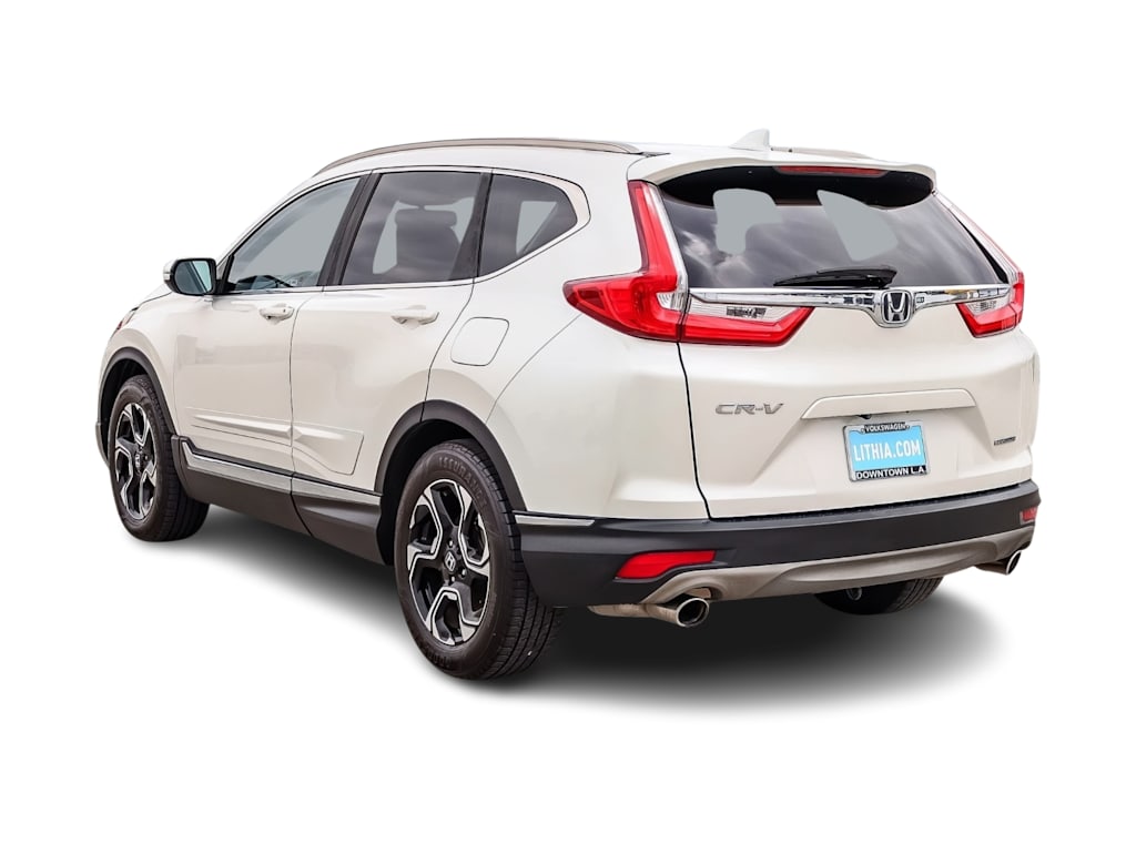 Thumbnail: 2017 Honda CR-V - 3