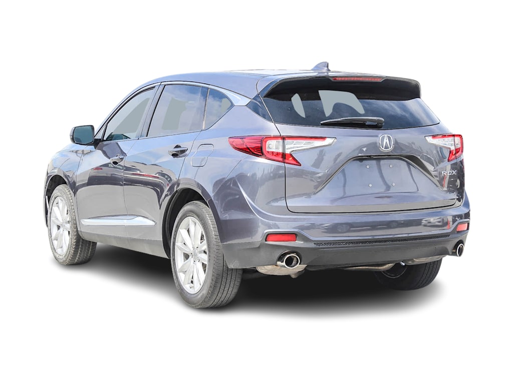 2019 Acura RDX Base 3