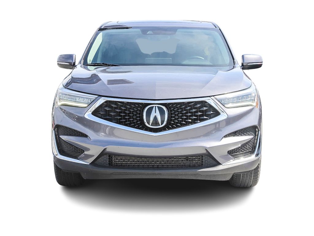 2019 Acura RDX Base 4