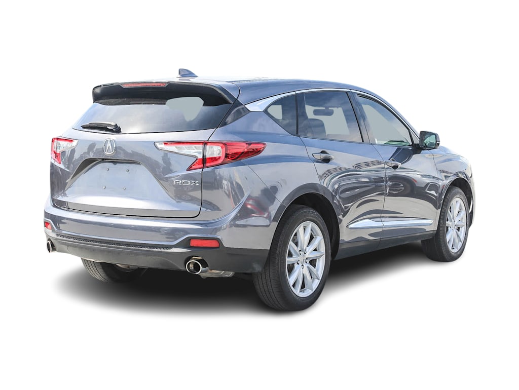 2019 Acura RDX Base 15