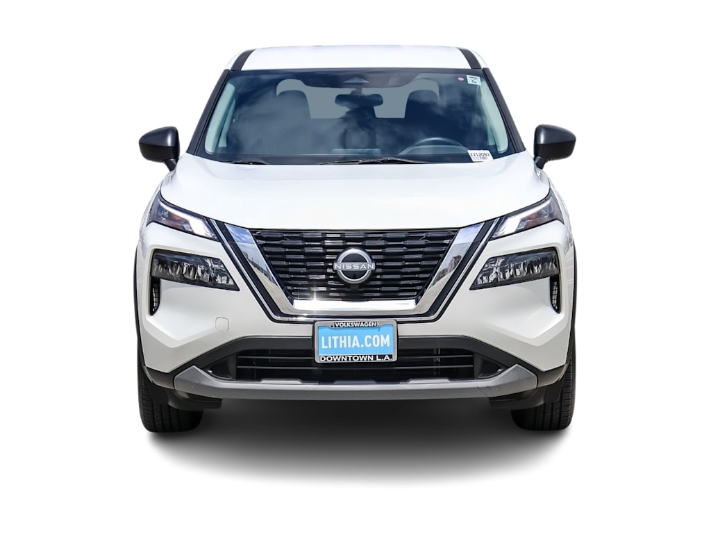 Thumbnail: 2023 Nissan Rogue - 5