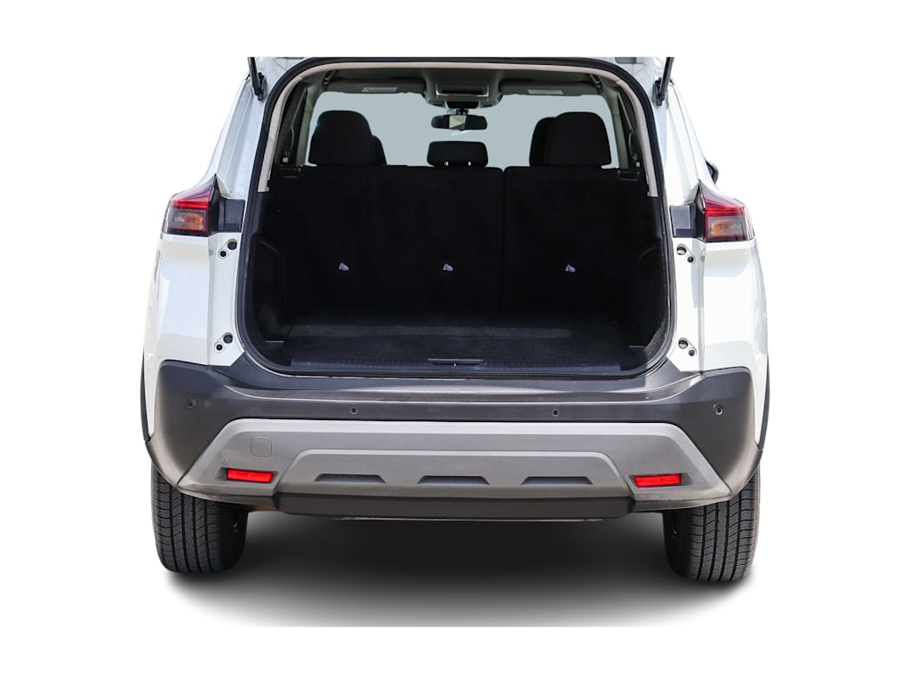 Thumbnail: 2023 Nissan Rogue - 15