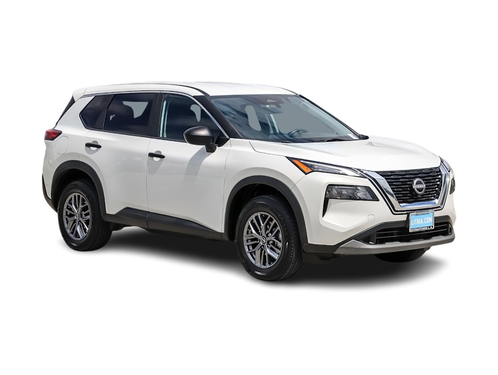 Thumbnail: 2023 Nissan Rogue - 16
