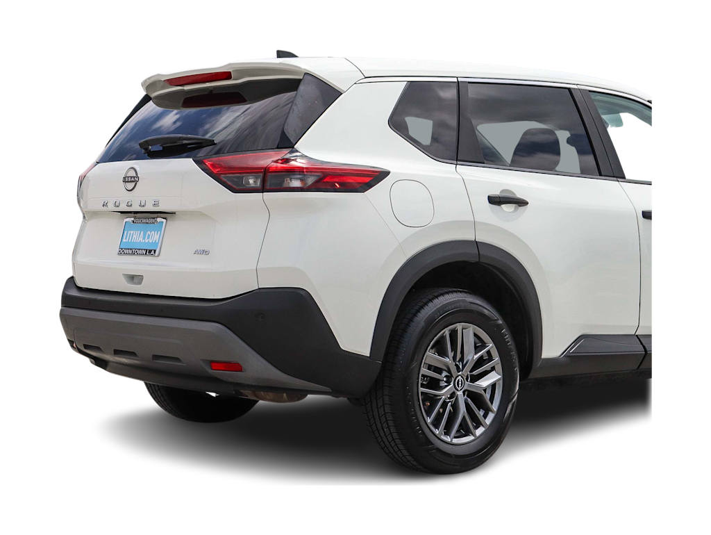 Thumbnail: 2023 Nissan Rogue - 20