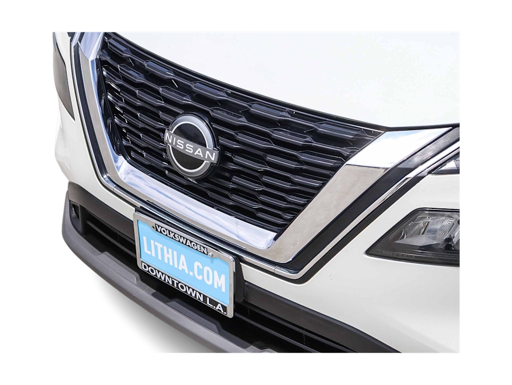 Thumbnail: 2023 Nissan Rogue - 19