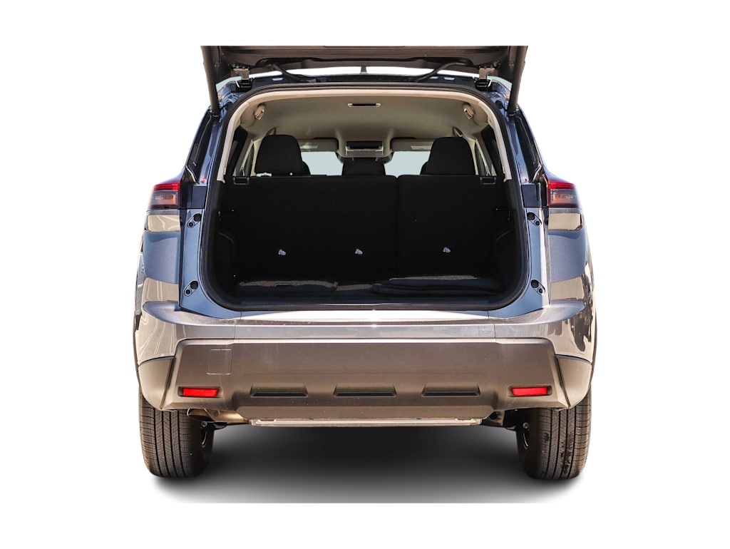 Thumbnail: 2026 Nissan Rogue - 16