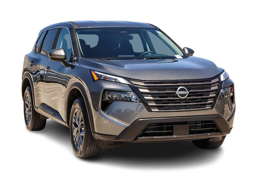 Thumbnail: 2026 Nissan Rogue - 17
