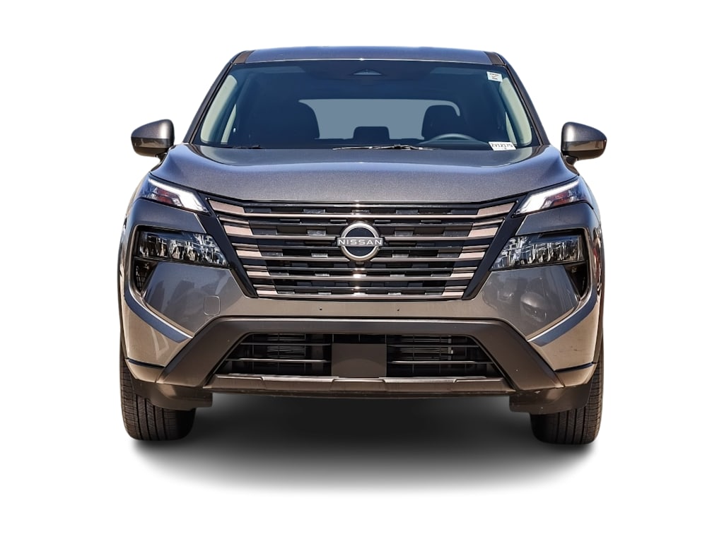 Thumbnail: 2026 Nissan Rogue - 5